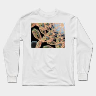 Escaping Photons Long Sleeve T-Shirt